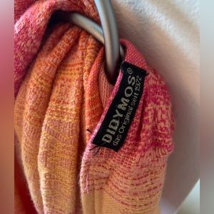 Didymos Didysling in Ada Peach